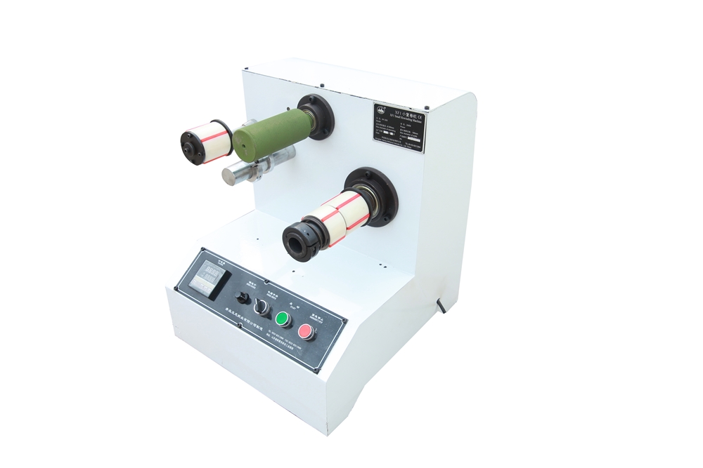 YL-101 Small Rewinder